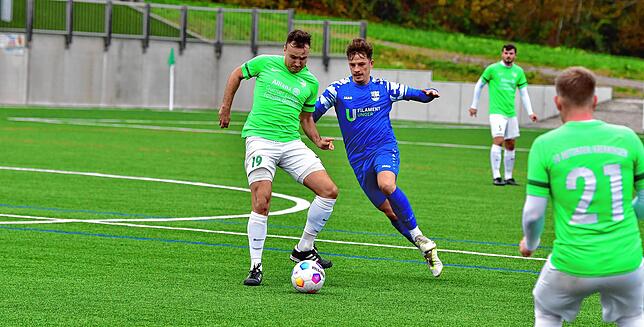 Bild 27: SG Mettingen/Krenkingen besiegt FC Hauingen mit 6:0 – und wir haben Bilder!