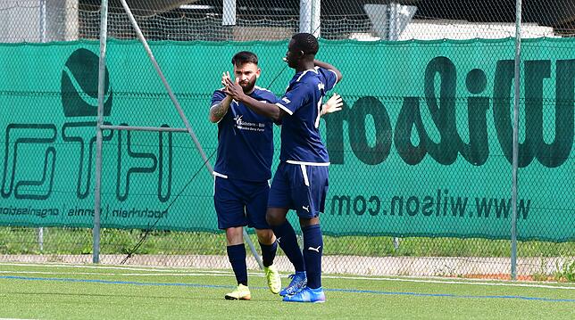 Bild 45: VfB Waldshut besiegt Bosporus FC Friedlingen mit 7:0 &ndash; und wir haben Bilder!