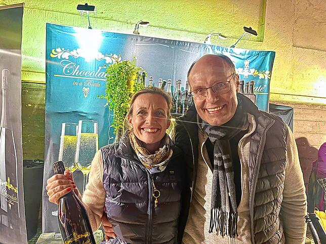 Bild 8: 20 Jahre Weihnachtsflair im Fürstenberg-Marstall: Impressionen der Donaueschinger Weihnachtswelt
