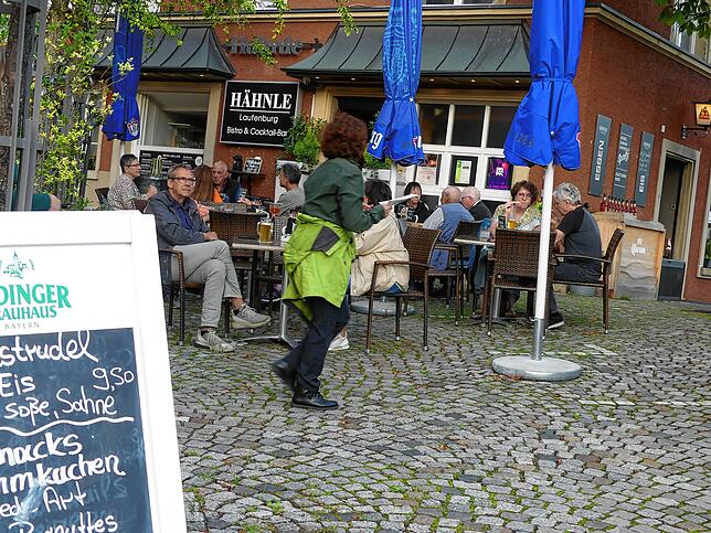 Bild 30: So schön war die 20. Kulturnacht in Laufenburg – jetzt die Fotos ansehen