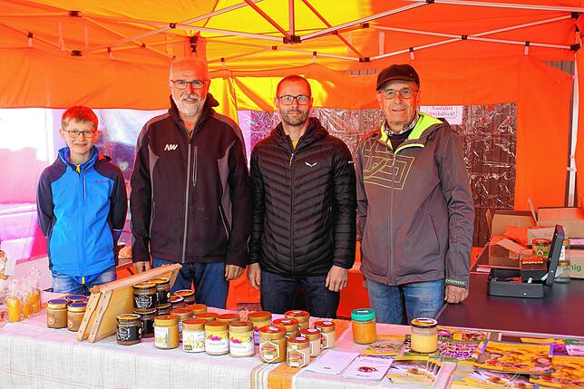 Bild 10: Die besten Bilder vom verkaufsoffenen Sonntag in Stockach