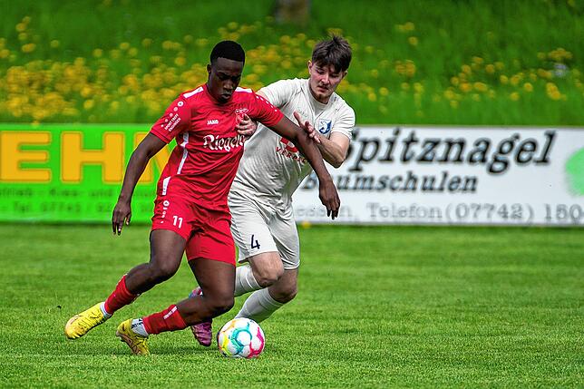 Bild 38: FC Erzingen gewinnt gegen den SV Endingen mit 3:0 &ndash; und wir haben Bilder!
