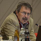 Norbert Lumbe.