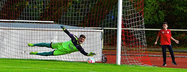 Bild 25: FC Tiengen 08 besiegt den FC Wittlingen mit 6:2 &ndash; und wir haben Bilder!
