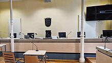 Ein 37-jähriger Mann musste sich wegen des Vorwurfs der Vergewaltigung vor dem Landgericht Ravensburg verantworten.