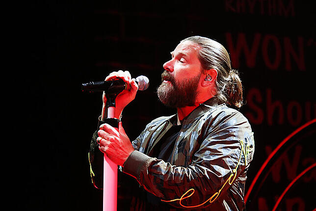 Bild 18: Bilder von Rea Garvey beim Schloss Salem Open Air