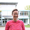 Susanne Pantel nimmt für den Gesamtelternbeirat Stellung zum Haushaltsplan der Stadt Radolfzell.