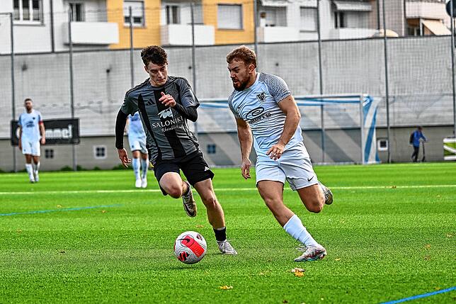 Bild 44: TuS Stetten gewinnt 6:2 gegen den FC Hochrhein – und wir haben Bilder!