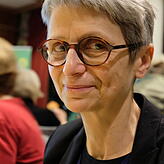 Platz 15: Barbara Wagner, 52 Jahre
