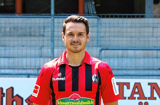 Nicolas Hoefler (Freiburg)