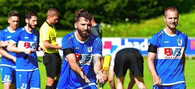 Bild 37: Weitere Impressionen vom 3:2-Sieg des FC Erzingen zum Landesliga-Aufstieg gegen den FC Emmendingen