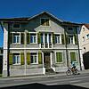 Das denkmalgeschützte Maria-Weiss-Haus in Büsingen steht zum Verkauf. Das entschied der Gemeinderat in seiner jüngsten Sitzung. Eine ...