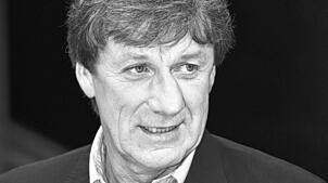 Bild : Ex-Weltmeister Frank Mill stirbt mit 67 Jahren