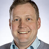 André Müller, FDP