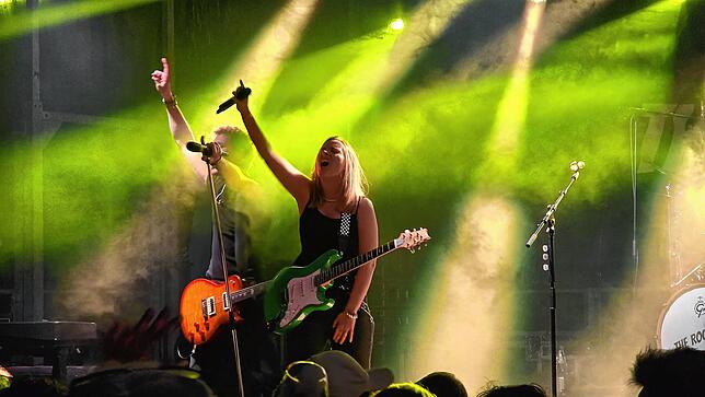 Bild 20: Bilder vom Überlinger Promenadenfest