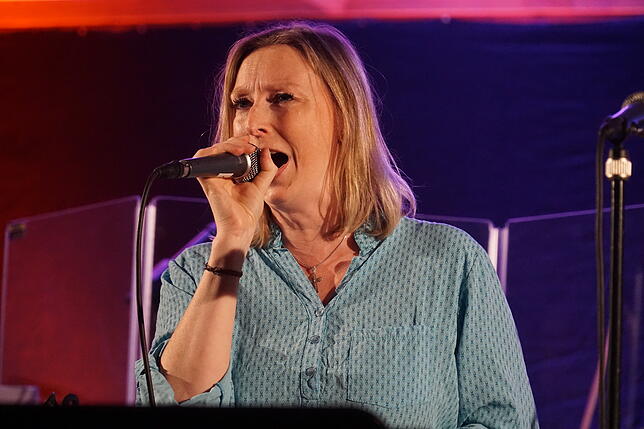 Tina Zotzmann