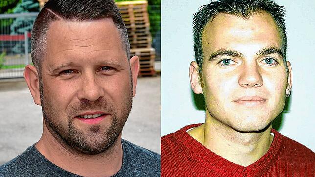 Trainer-Gespann: Urs Keser (links) von der Spvgg. Brennet-Öflingen und Sascha Dreher (hier ein Archivbild) vom FC Wehr übernehmen die ...