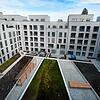 Endlich ist das Millionen-Projekt Laubenhof fertig &ndash; zumindest fast. Hier und da müssen noch Abschlussarbeiten erfolgen, so auch ...