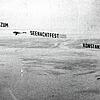 Flugshow waren beim Konstanzer Seenachtfest allem in den 1970er und 1980er Jahren eine Sensation.