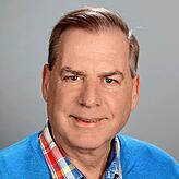 Der Rickenbacher Gemeinderat Peter Kermisch findet es nicht in Ordnung, dass die Windkraftgegner nicht die Namen ihrer Referenten nennen ...