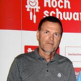 Thorsten Rudolph, Geschäftsführer der Hochschwarzwald Tourimus GmbH
