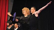 Bild : The Musical Night &ndash; Bilder vom Holzhauerball im Radolfzeller Milchwerk