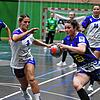 Der TuS Steißlingen (Selin Gaus am Ball) hofft auf wichtige Punkte.
