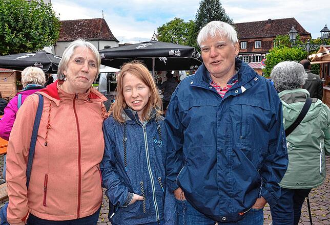 Bild 5: Die schönsten Bilder vom Markdorf Spirits: Teil 2