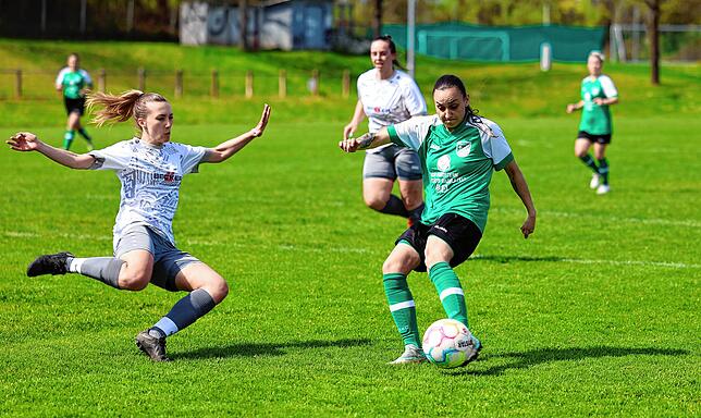 Bild 25: Unsere Bildergalerie der Bezirksliga-Partie zwischen Nordstern Radolfzell und der SG Sipplingen