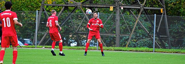 Bild 36: FC Schönau siegt 2:0 beim SV Blau-Weiß Murg – und wir haben Bilder!