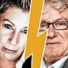 Insa Pijanka, Intendantin der Südwestdeutschen Philharmonie, hat mit einer internen Mail den Zorn von Christoph Nix, Intendant des ...