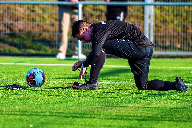 Bild 31: FC Erzingen siegt mit 4:1 beim FC Wallbach &ndash; und wir haben Bilder!