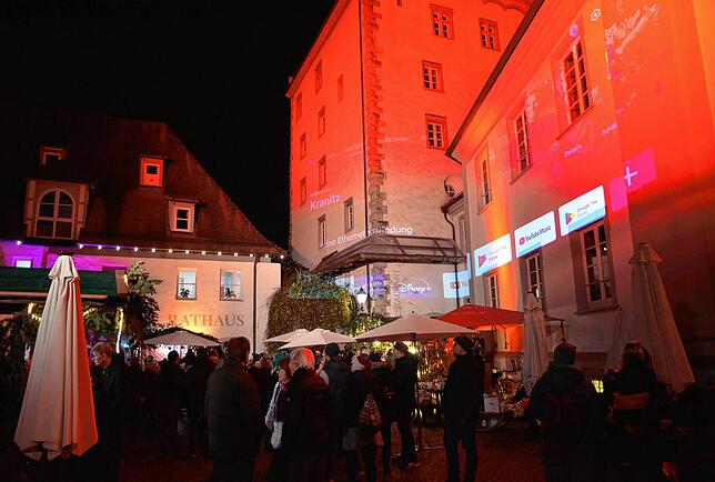 Bild 12: Die schönsten Bilder vom Markdorfer Weihnachtsmarkt (Teil 2)