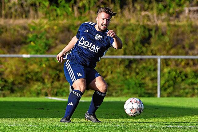 Bild 31: VfR Bad Bellingen besiegt SV Blau-Weiß Murg mit 3:1 &ndash; und wir haben Bilder!