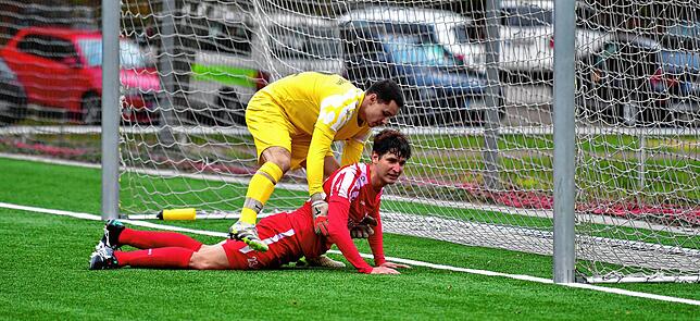 Bild 19: FC Hauingen siegt 5:2 beim FC Schlüchttal – und wir haben Bilder!