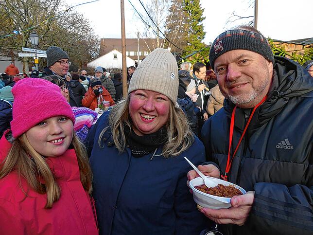Bild 9: Christkindlesmarkt Bermatingen – hier sind die schönsten Einblicke