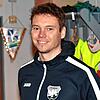 Vordenker und Organisator: Michael Bauder (37) liegt die Nachwuchsarbeit beim FC Wehr seit Jahren am Herzen.