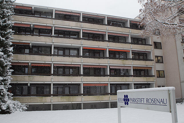 Rosenau