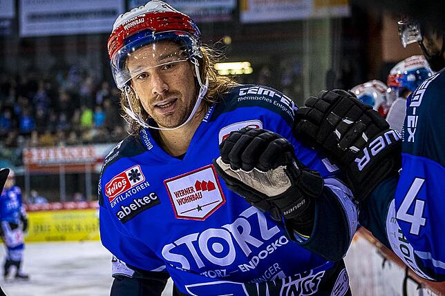 Bild 11: Bilder: Wild Wings vs. Krefeld Pinguine