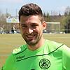 Benjamin Gaudig hat das Lachen zwar noch nicht verlernt, er hat allerdings derzeit mit dem FC Löffingen wenig Grund zur Freude.