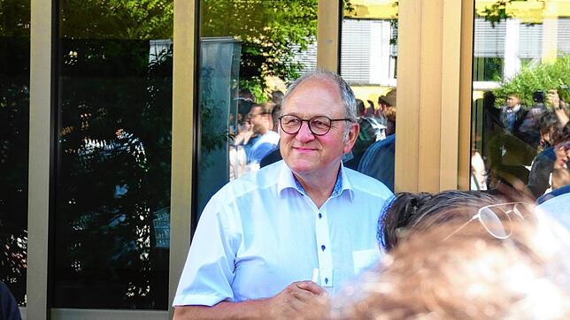 Bild 5: So schön war der Abiball der Alemannenschule Wutöschingen
