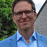 Bürgermeister Alexander Schönemann: „Es ist unglaublich, dass Menschen, die sich als Fußballfans bezeichnen, ihre Mission gerade ...