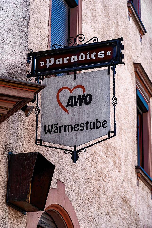 Bild 2: Sicherheit der Gäste und Mitarbeiter kann nicht gewährleistet werden &ndash; Schwenninger Wärmestube schließt ab Dienstag wegen Coronavirus