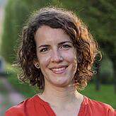 Lina Seitzl, Bundestagsabgeordnete der SPD: &bdquo;Ich bin richtig sauer auf Gerhard Schröder.&ldquo;