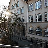 (Archivbild) Der Brandschutz in der Gemeinschaftsschule Lotte Eckener Konstanz ist nicht auf dem neuesten Stand. Dafür müssen nun 2,4 ...