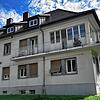 Der alte Gebäudebestand auf dem Konversionsareal kommt der Stadt Donaueschingen bei der Unterbringung der Flüchtlinge zugute.