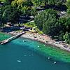 Urlaub am Bodensee lag in den Pandemie-Jahren voll im Trend. Ob das so bleiben wird, vermag DBT-Geschäftsführerin Ute Stegmann nicht zu ...