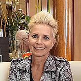 Citymanagerin Christine Neu