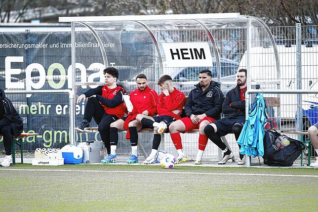 Bild 12: Der FC Gutmadingen sammelt wichtige Punkte gegen den FC Königsfeld – wir haben Bilder von der Partie