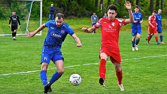Bild 26: FC Schlüchttal besiegt den TuS Efringen-Kirchen mit 4:2 – und wir haben Bilder!